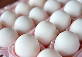 Why American Eggs Would Be Illegal In A British Supermarket, And ...